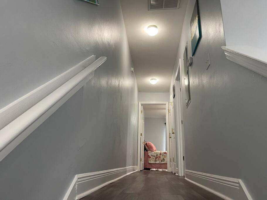 Cheerful 3-Bedrooms With Free Parking On Premises Tallahassee Dış mekan fotoğraf