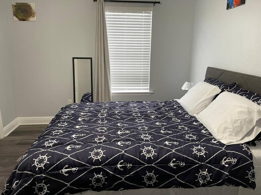 Cheerful 3-Bedrooms With Free Parking On Premises Tallahassee Dış mekan fotoğraf