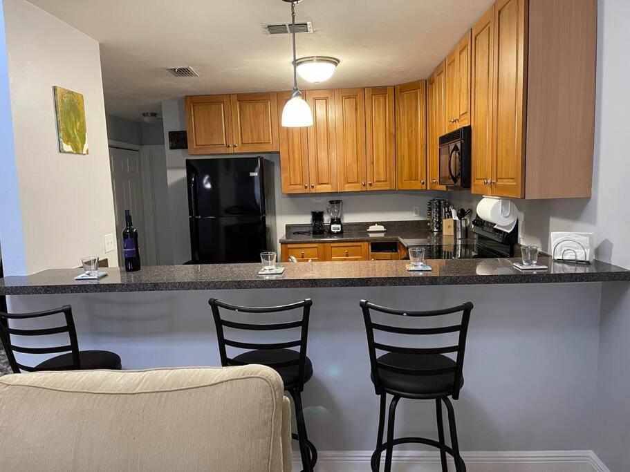 Cheerful 3-Bedrooms With Free Parking On Premises Tallahassee Dış mekan fotoğraf