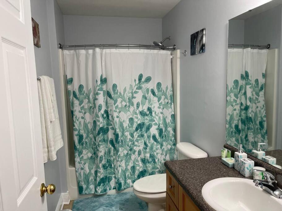 Cheerful 3-Bedrooms With Free Parking On Premises Tallahassee Dış mekan fotoğraf
